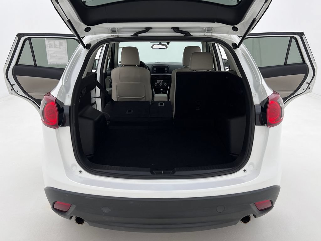 Used 2014 MAZDA CX-5 Grand Touring AWD/4WD image 23