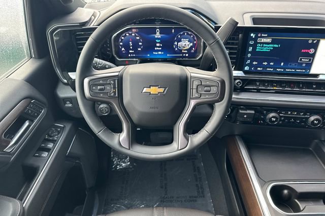 New 2026 Chevrolet Silverado 2500 High Country image 19