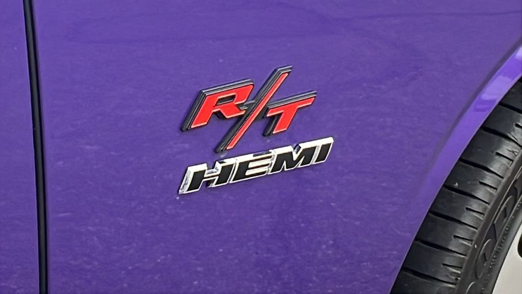 Used 2018 Dodge Challenger R/T image 18