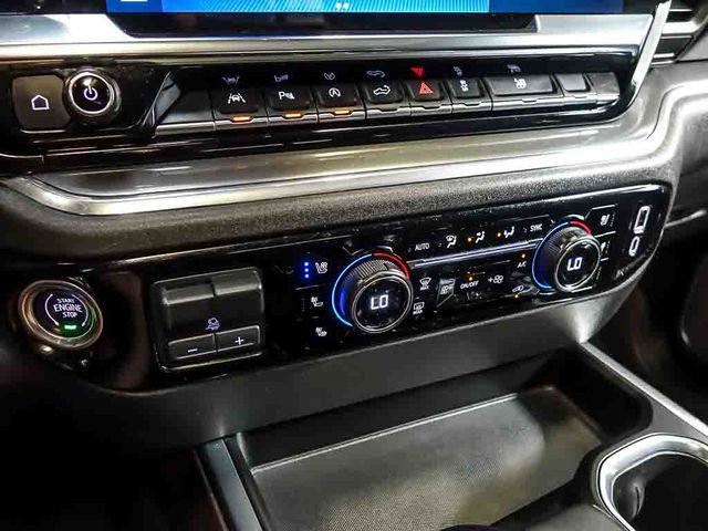 Certified 2023 Chevrolet Silverado 1500 High Country w/ High Country Premium Package AWD/4WD image 26