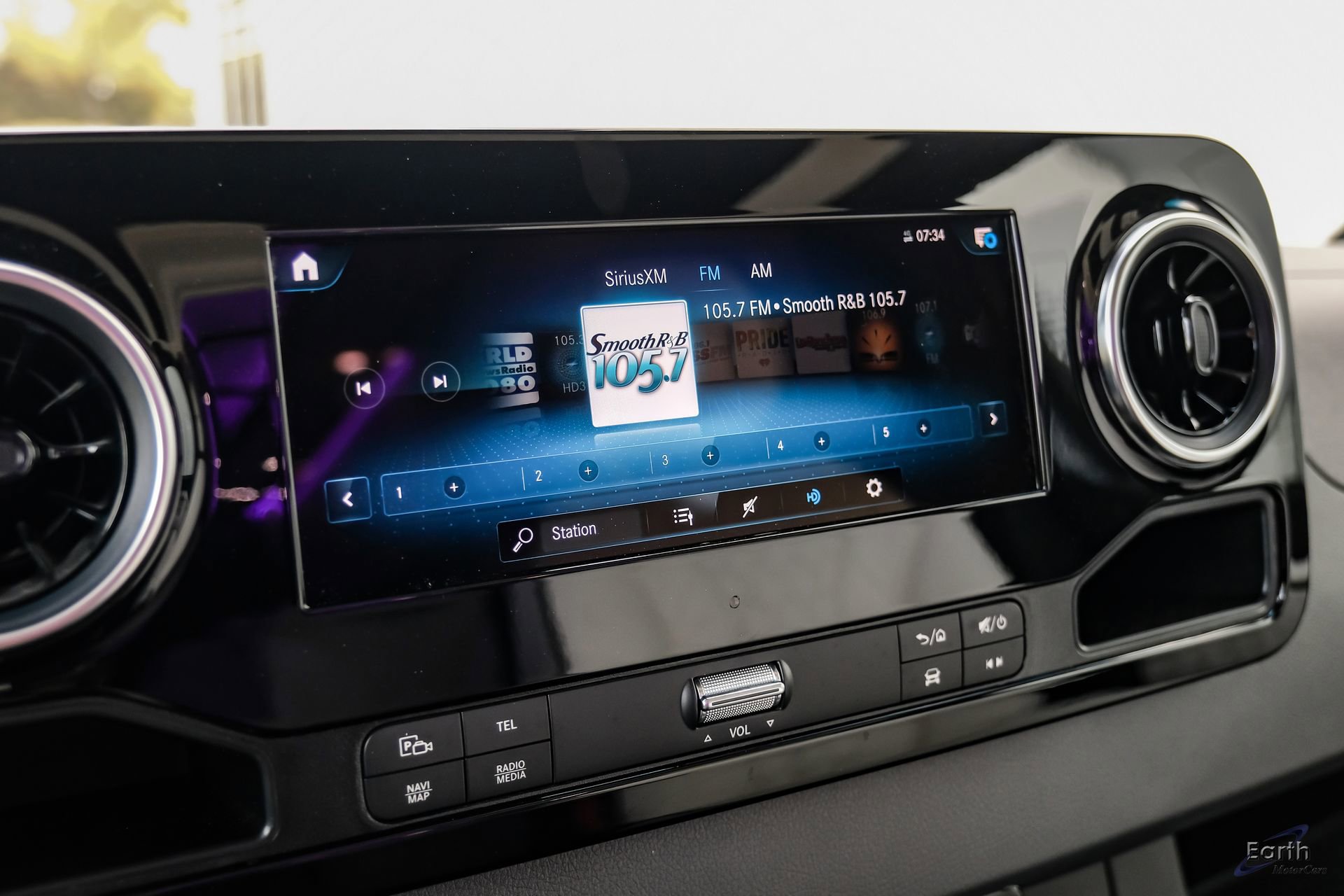 Used 2023 Mercedes-Benz Sprinter 3500 image 68