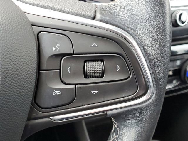 Used 2020 Buick Encore GX Essence w/ Experience Buick Package image 14