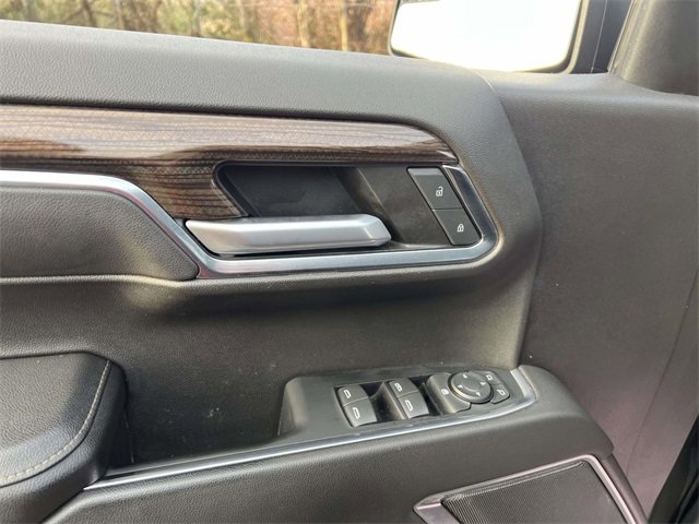 Certified 2022 Chevrolet Silverado 1500 LT image 19