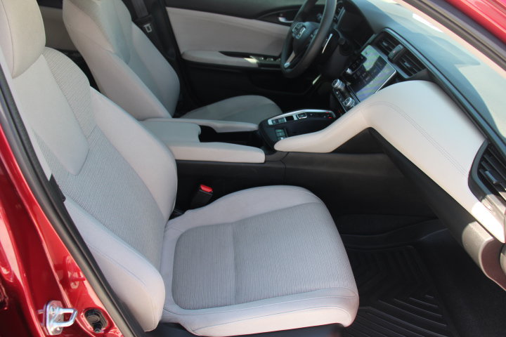 Used 2022 Honda Insight EX image 18