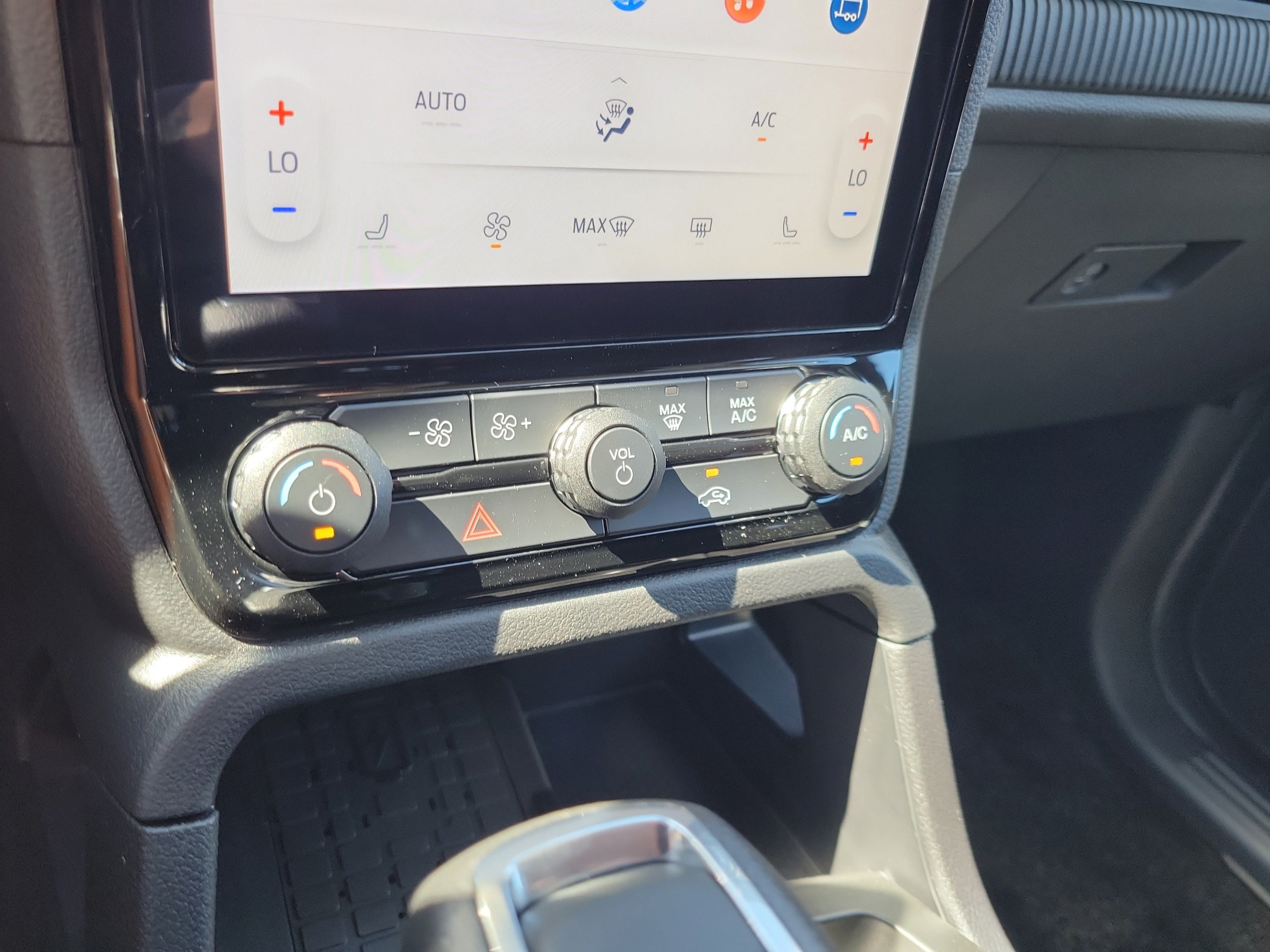 New 2026 Ford Ranger XLT AWD/4WD image 27