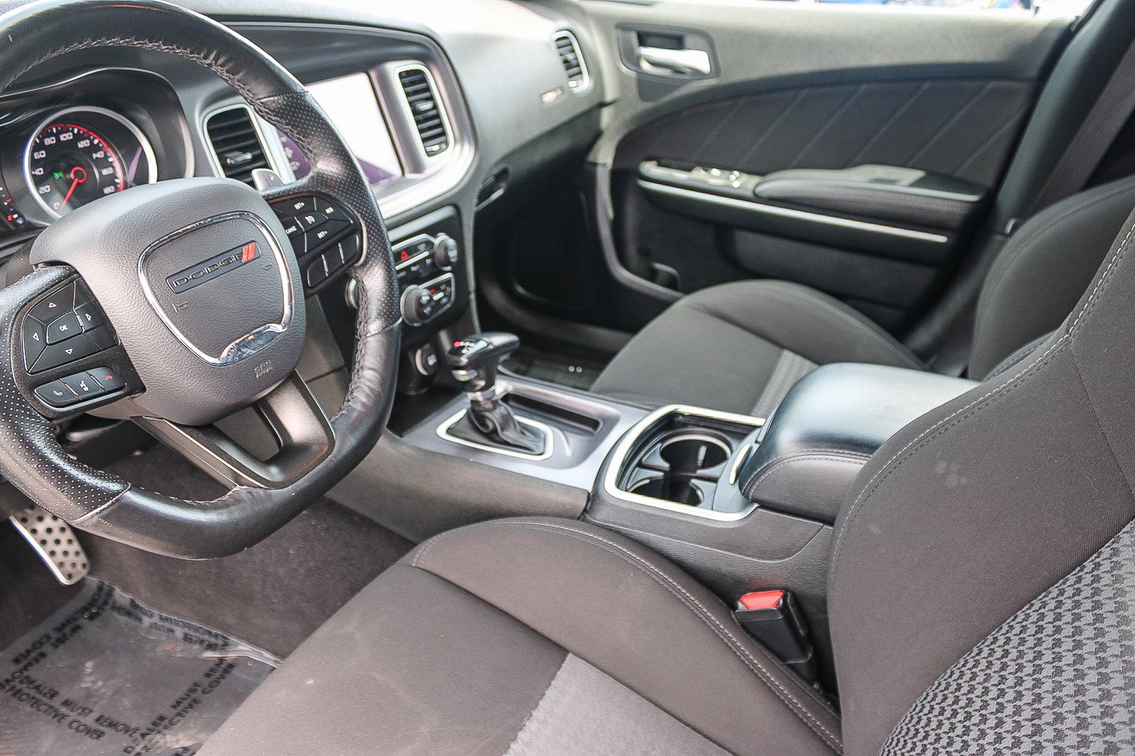 Used 2023 Dodge Charger Scat Pack RWD image 18