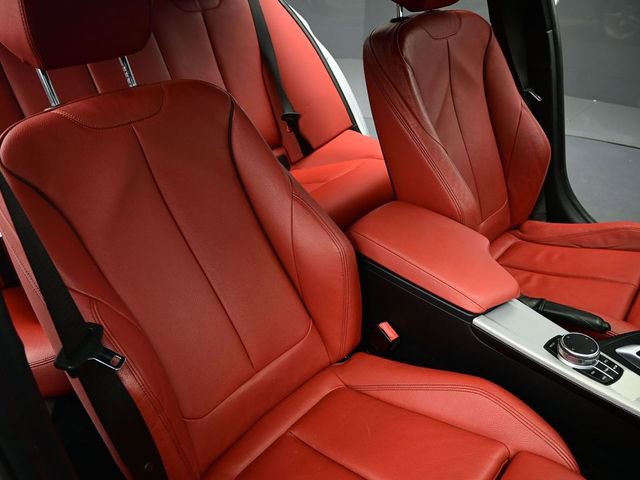 Used 2017 BMW 340i xDrive Sedan image 57