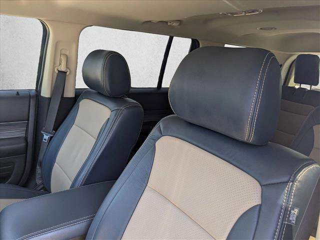 Used 2019 Ford Flex SEL w/ Equipment Group 202A FWD image 14