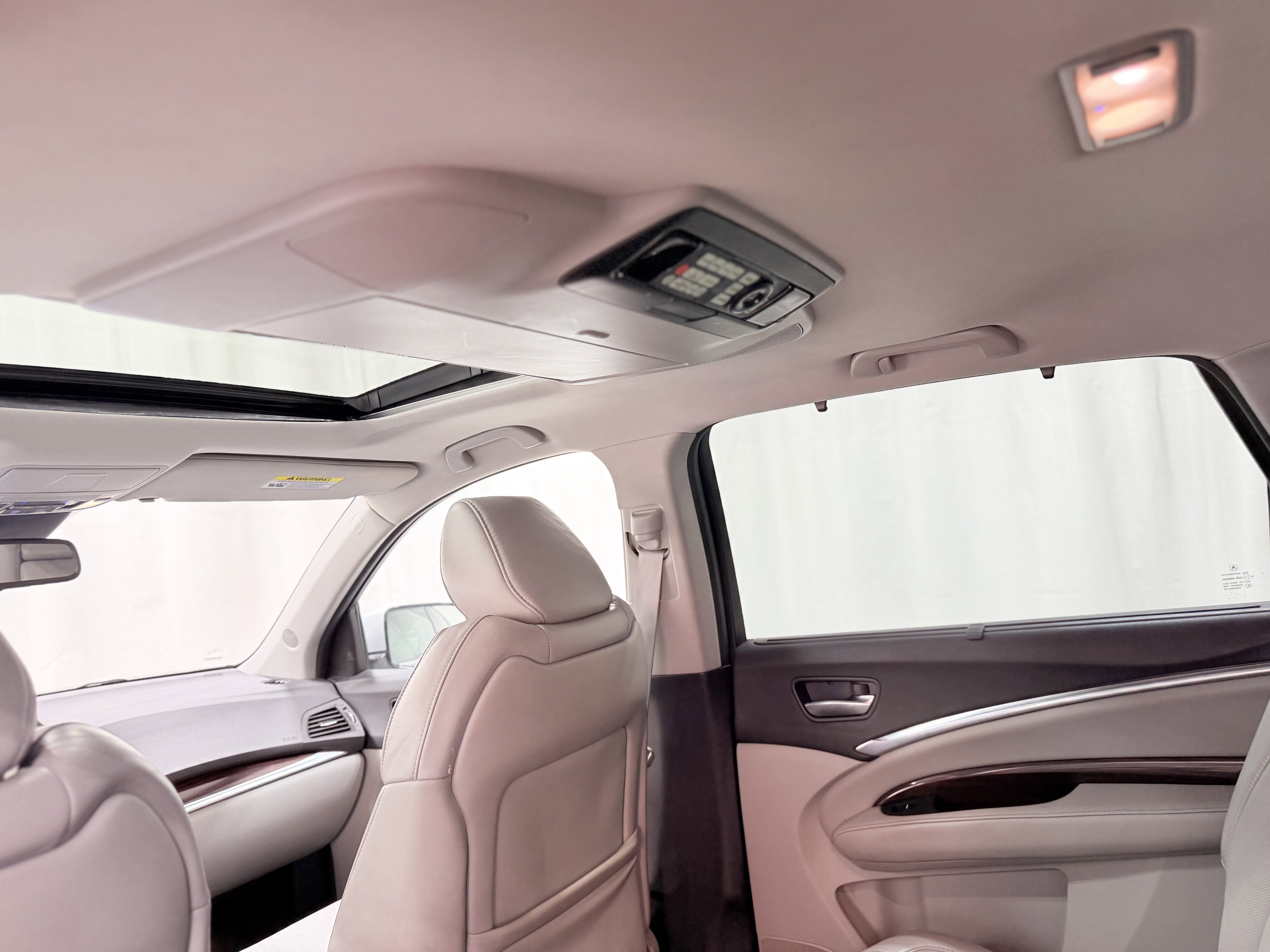 Used 2015 Acura MDX SH-AWD w/ Advance Package image 30