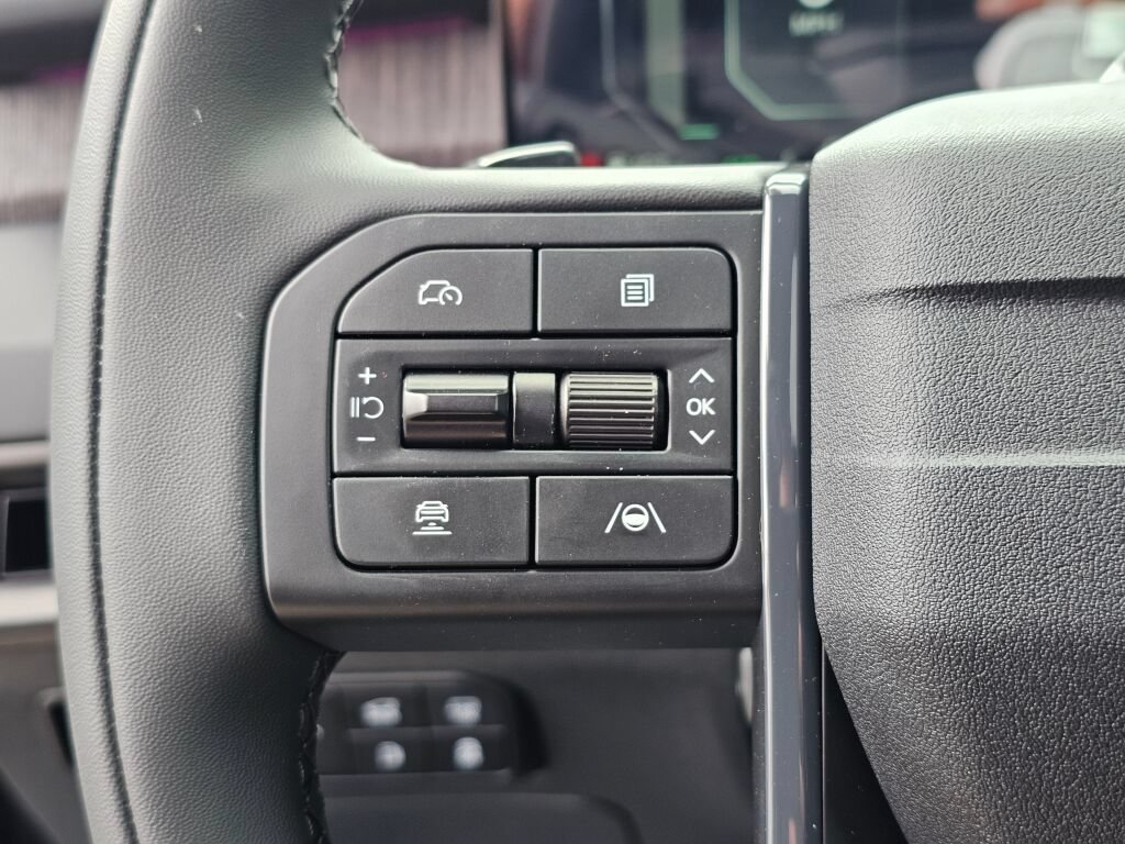 New 2027 Kia Telluride X-Line SX Prestige w/ Towing Package AWD/4WD image 39