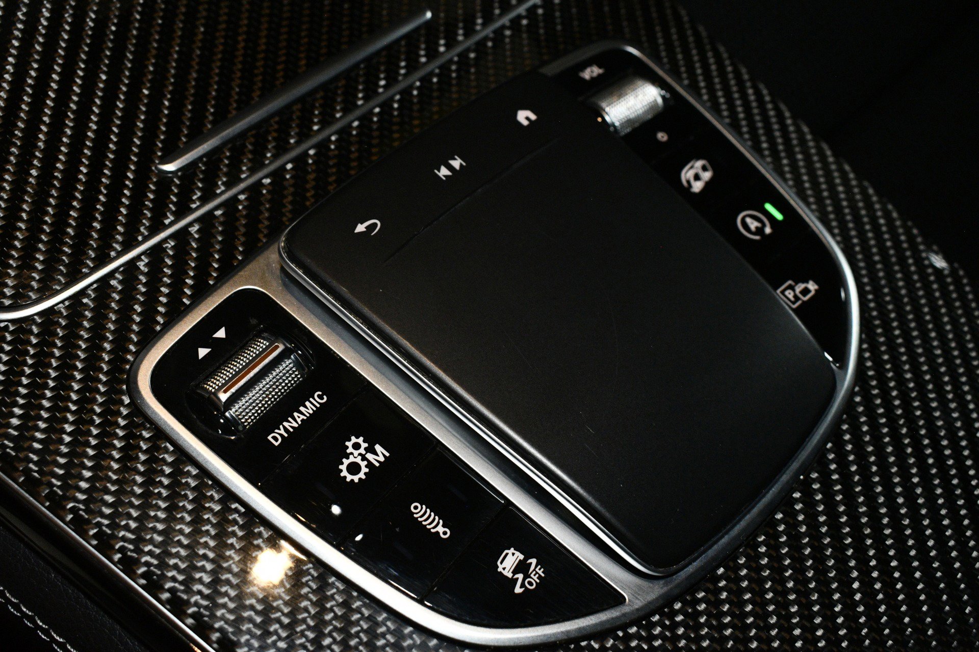 Used 2020 Mercedes-Benz GLC 63 AMG S image 38