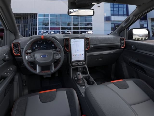 New 2026 Ford Ranger Raptor AWD/4WD image 9