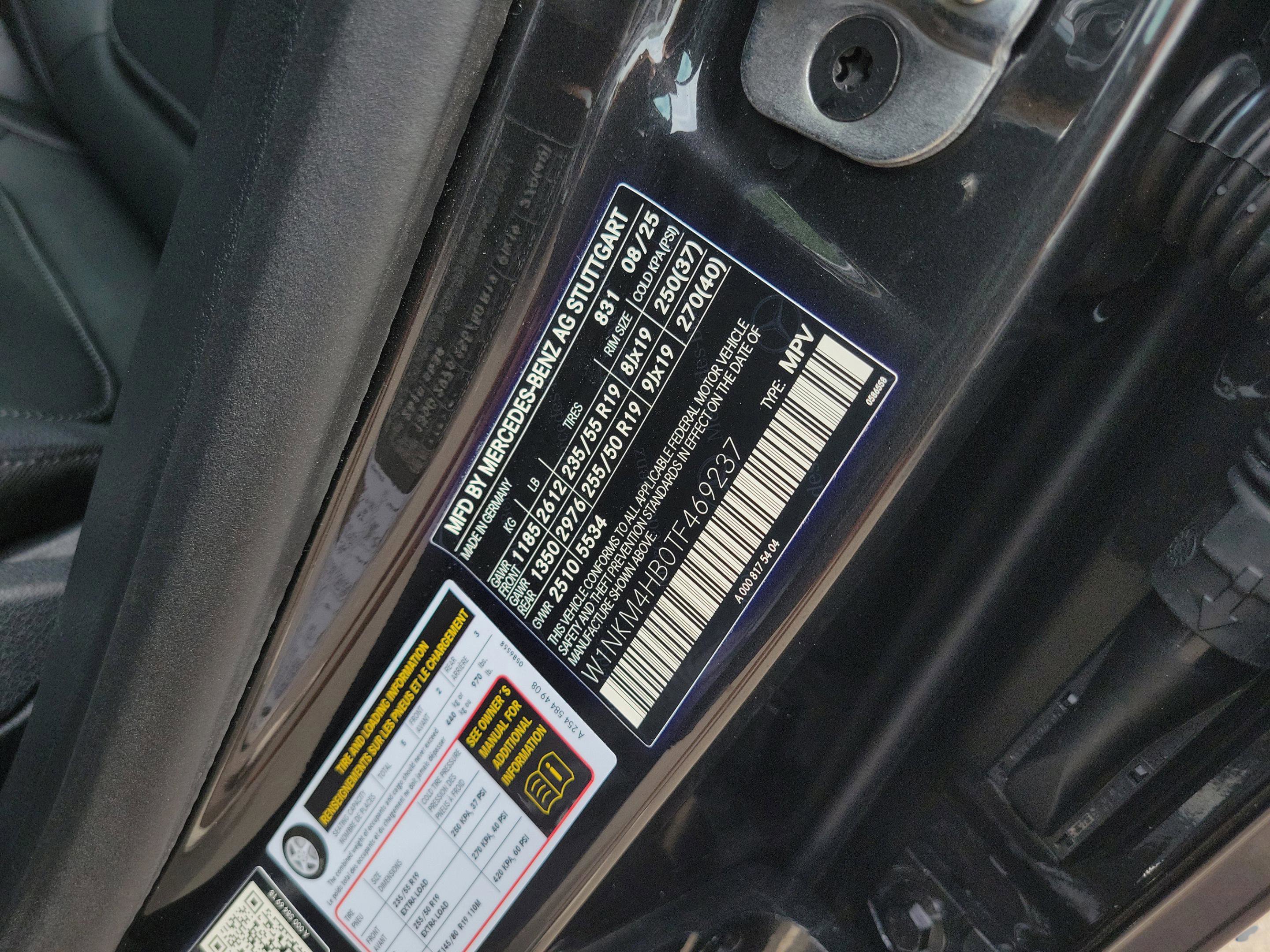 Certified 2026 Mercedes-Benz GLC 300 4MATIC image 34