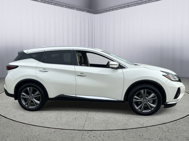 Used 2019 Nissan Murano Platinum FWD image 6