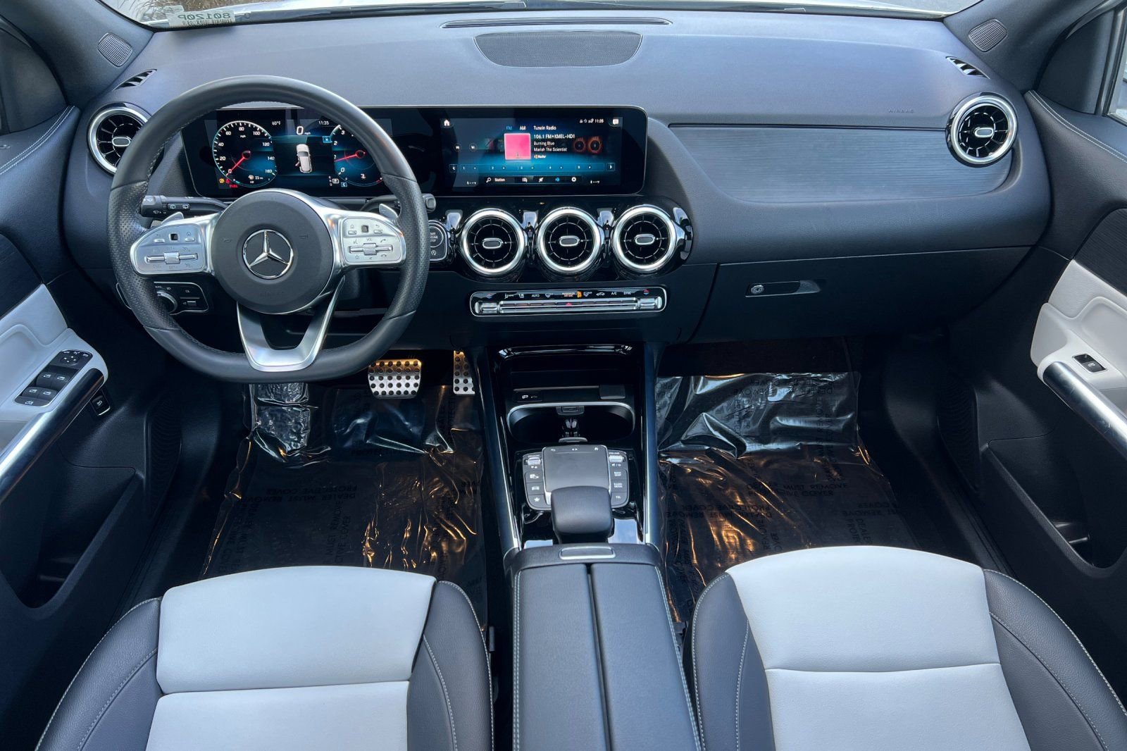 Used 2022 Mercedes-Benz GLA 250 image 13