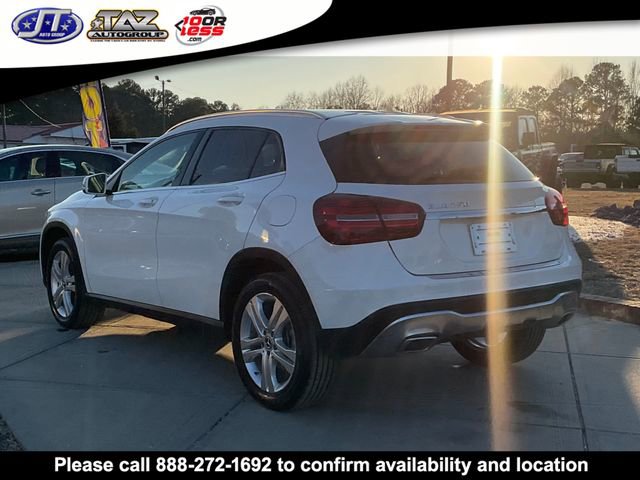 Used 2020 Mercedes-Benz GLA 250 image 5