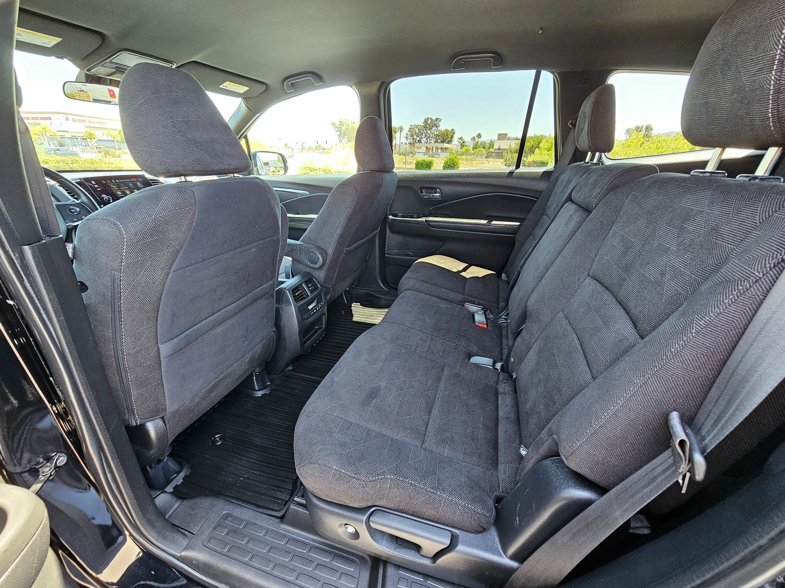Used 2022 Honda Pilot Sport image 18
