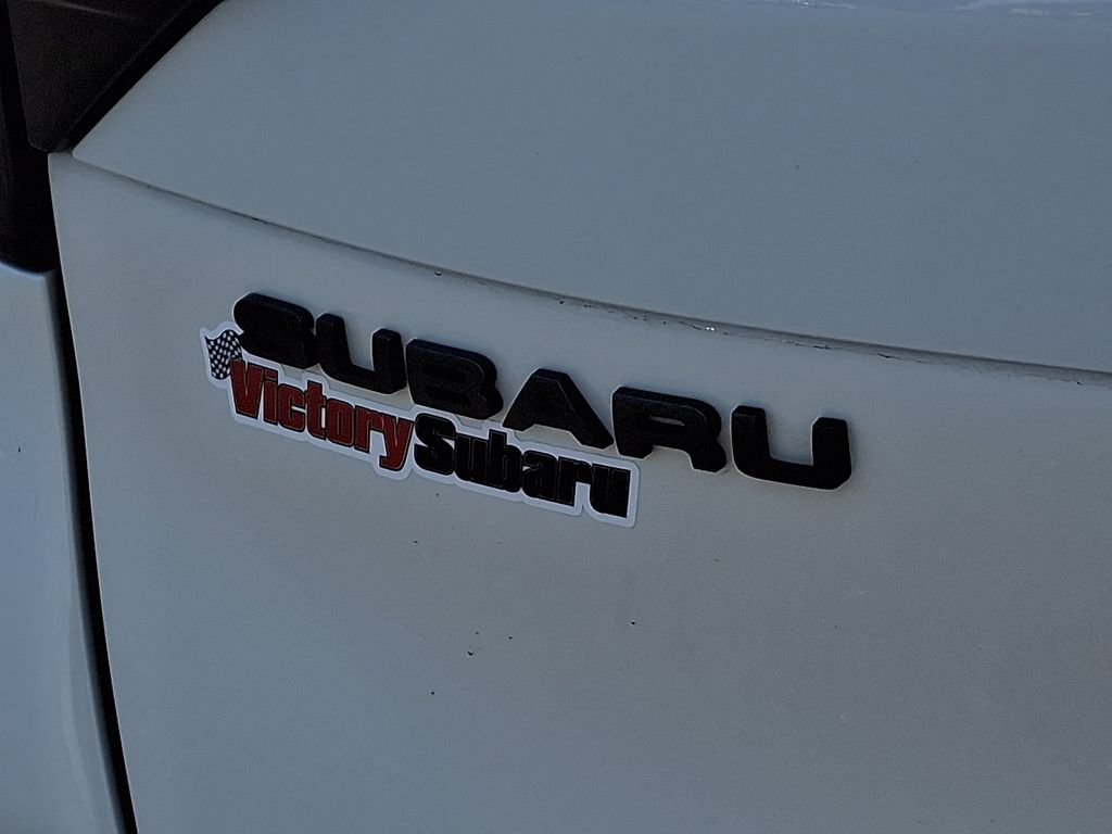 Certified 2025 Subaru Forester Premium AWD/4WD image 29