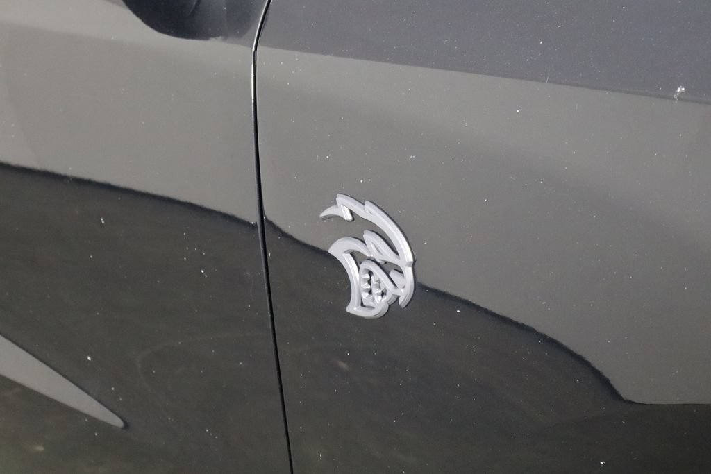 Used 2024 Dodge Durango SRT Hellcat AWD/4WD image 48