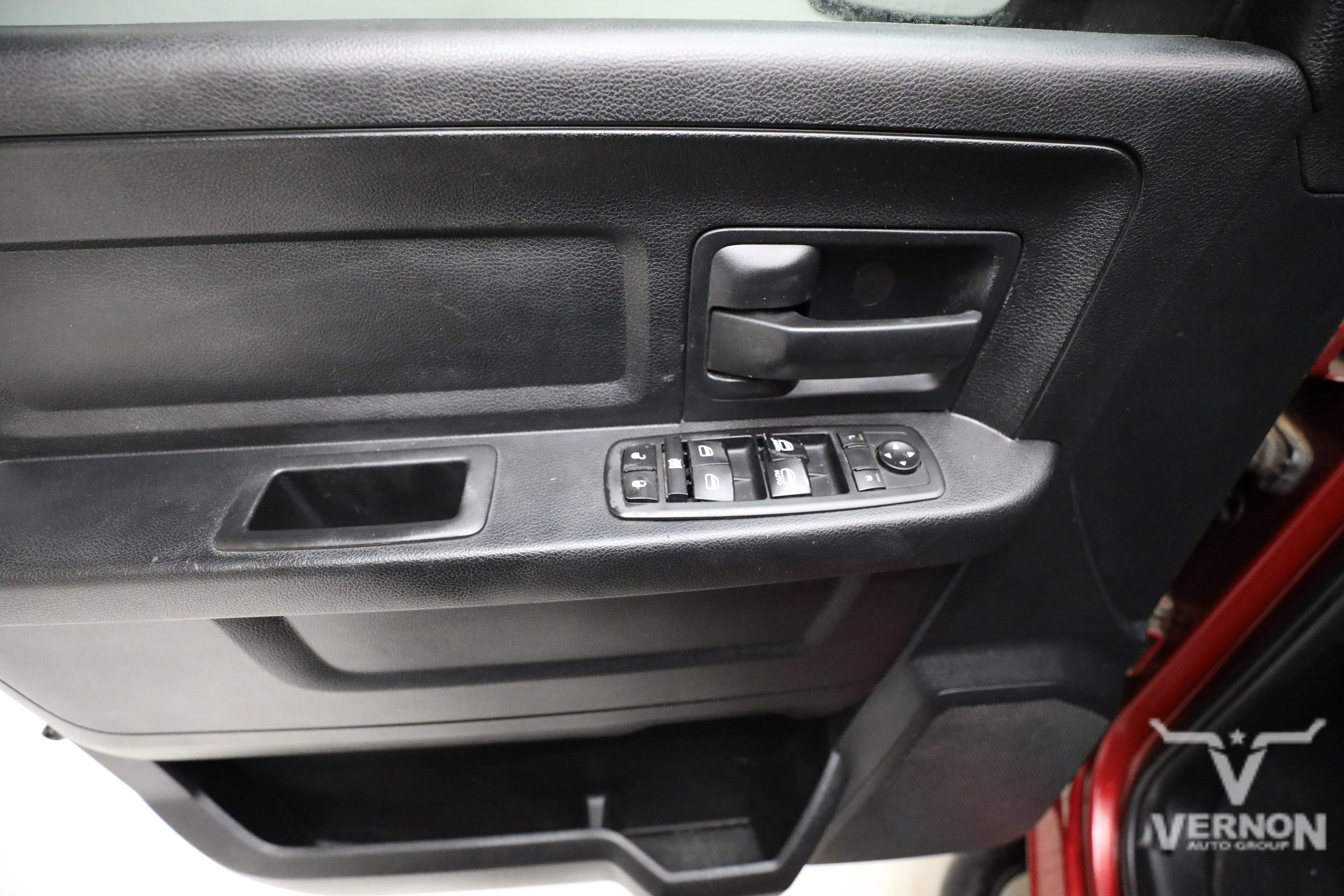 Used 2013 RAM 1500 Express image 18