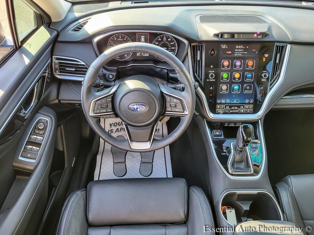 Certified 2023 Subaru Outback Touring XT image 13