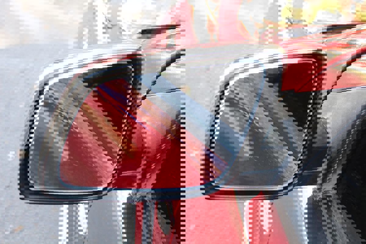 Used 2008 Mitsubishi Lancer Evolution GSR image 51