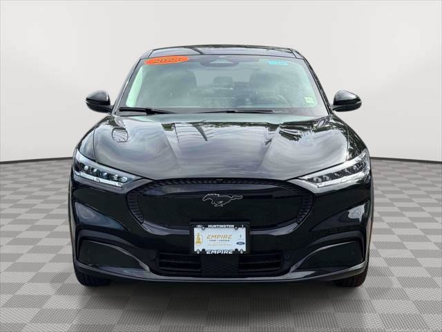Used 2023 Ford Mustang Mach-E Select AWD/4WD image 2