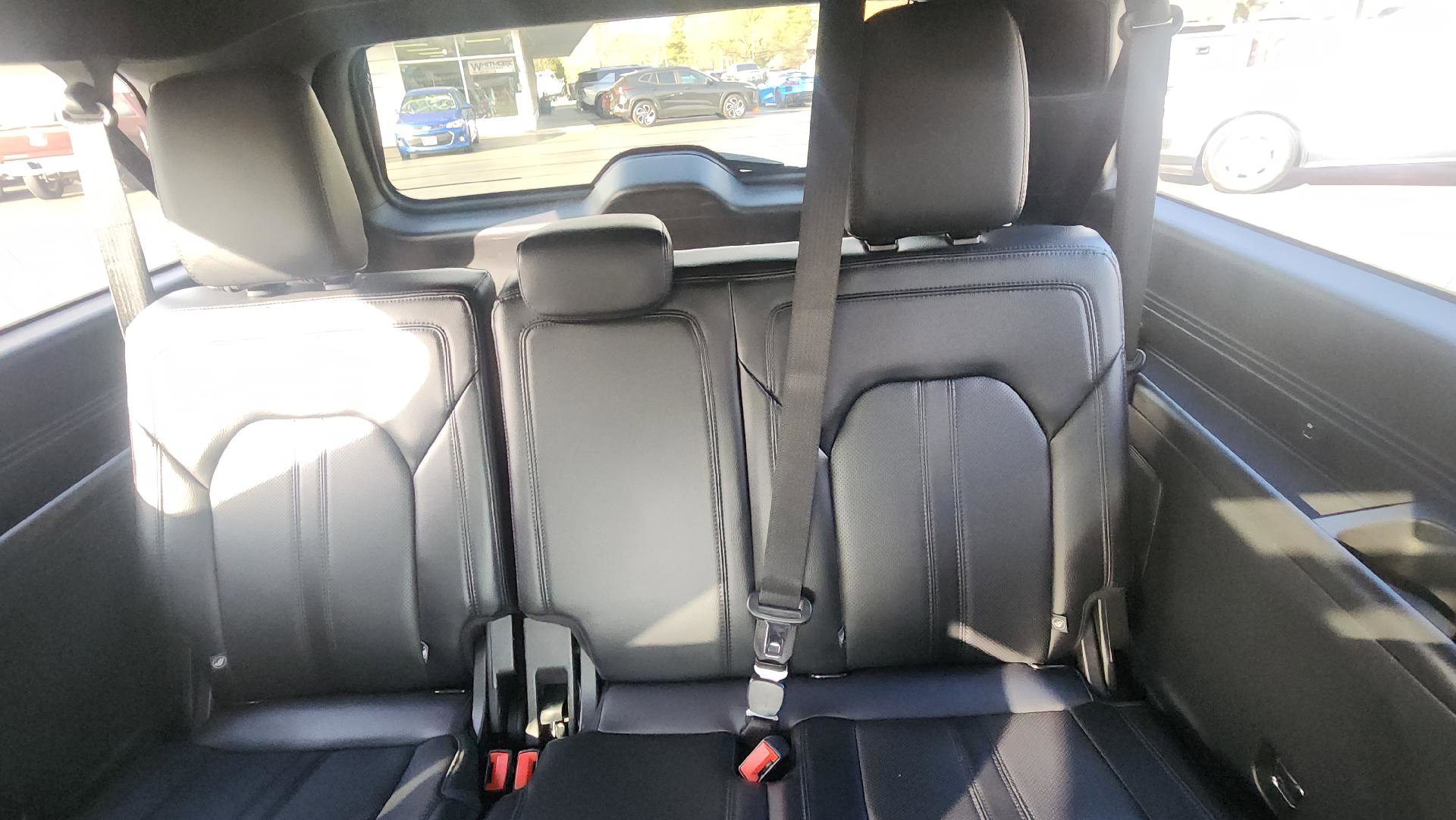 Used 2019 Ford Expedition Max Limited w/ Special Edition Package image 11