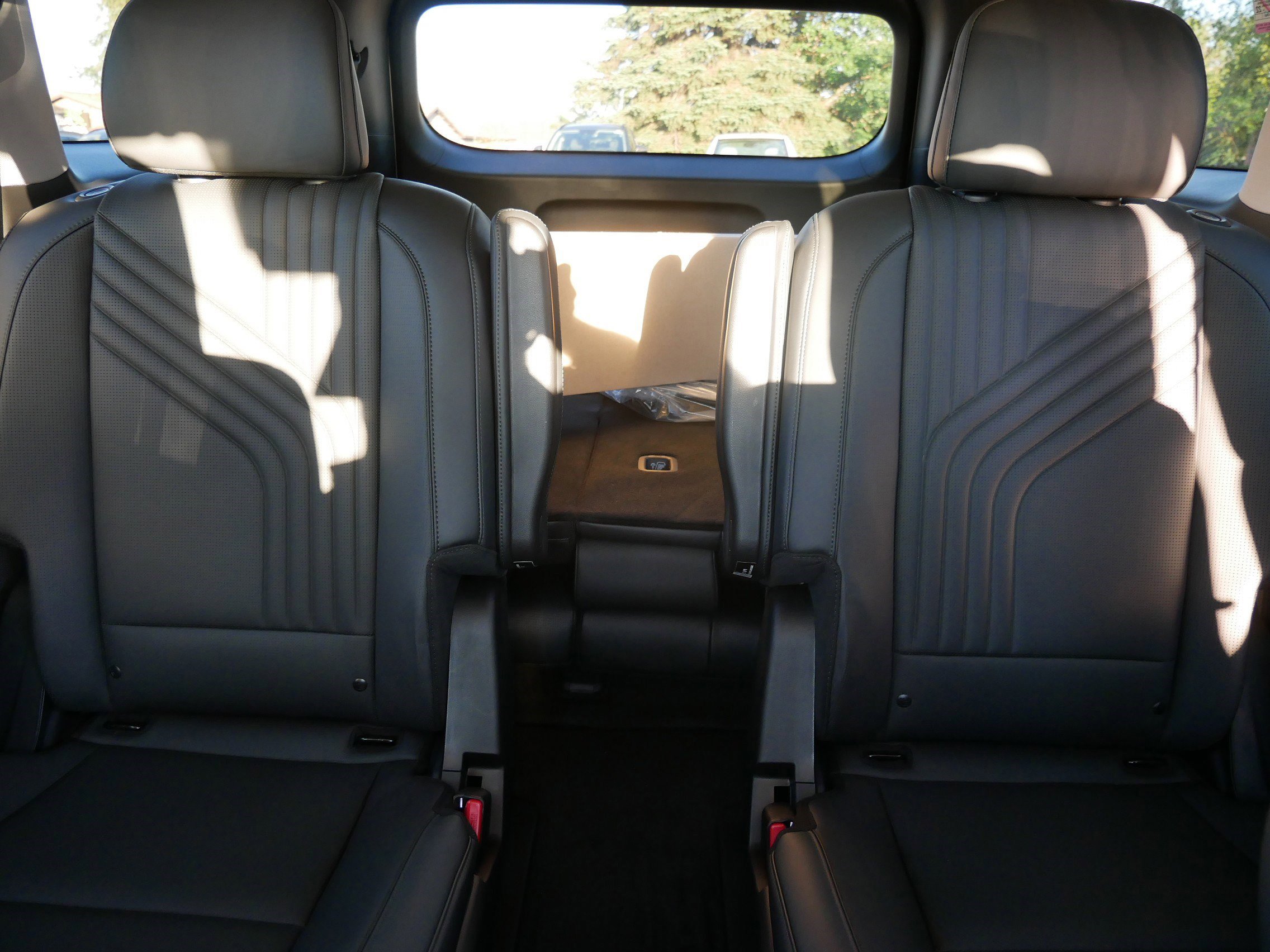 New 2026 Hyundai Palisade SEL image 7