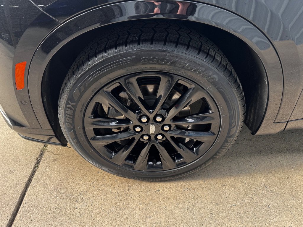 Used 2020 Cadillac XT6 Premium Luxury image 40