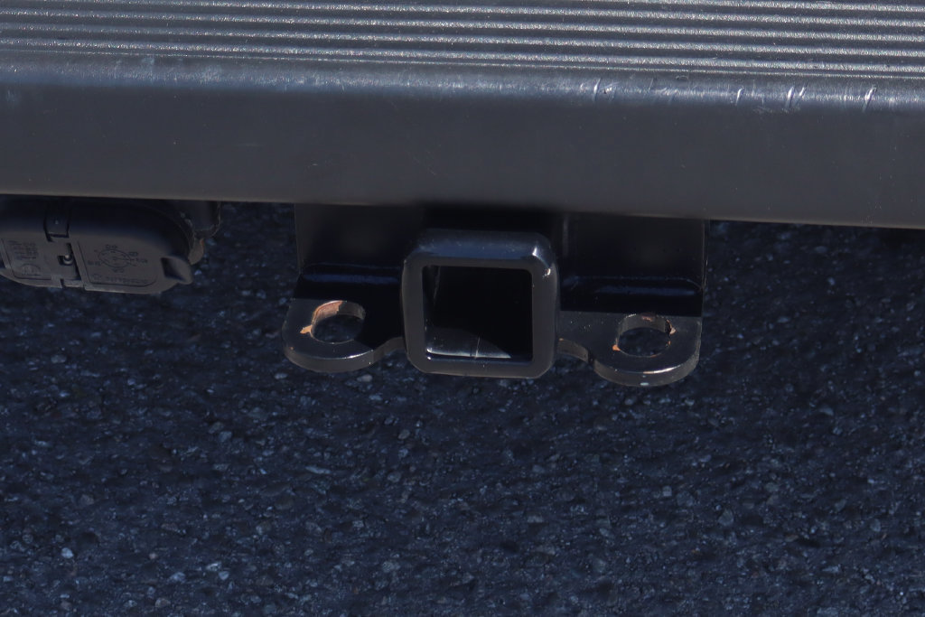 Used 2024 RAM ProMaster 3500 w/ Upfitter's Prep Package FWD image 46