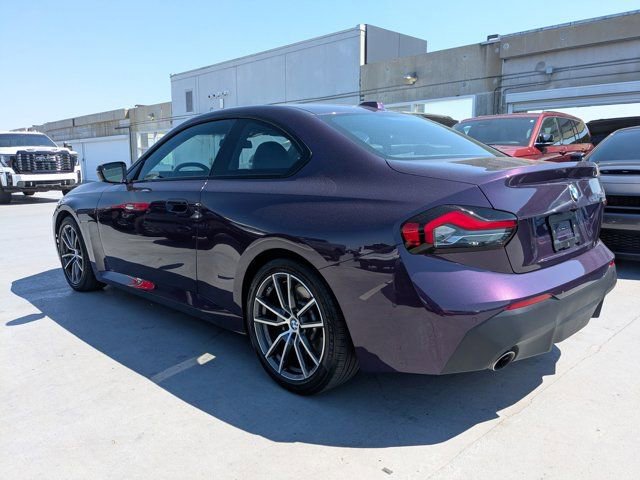 Used 2025 BMW 230i Coupe image 5