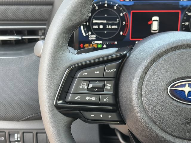New 2026 Subaru Outback Limited XT AWD/4WD image 25