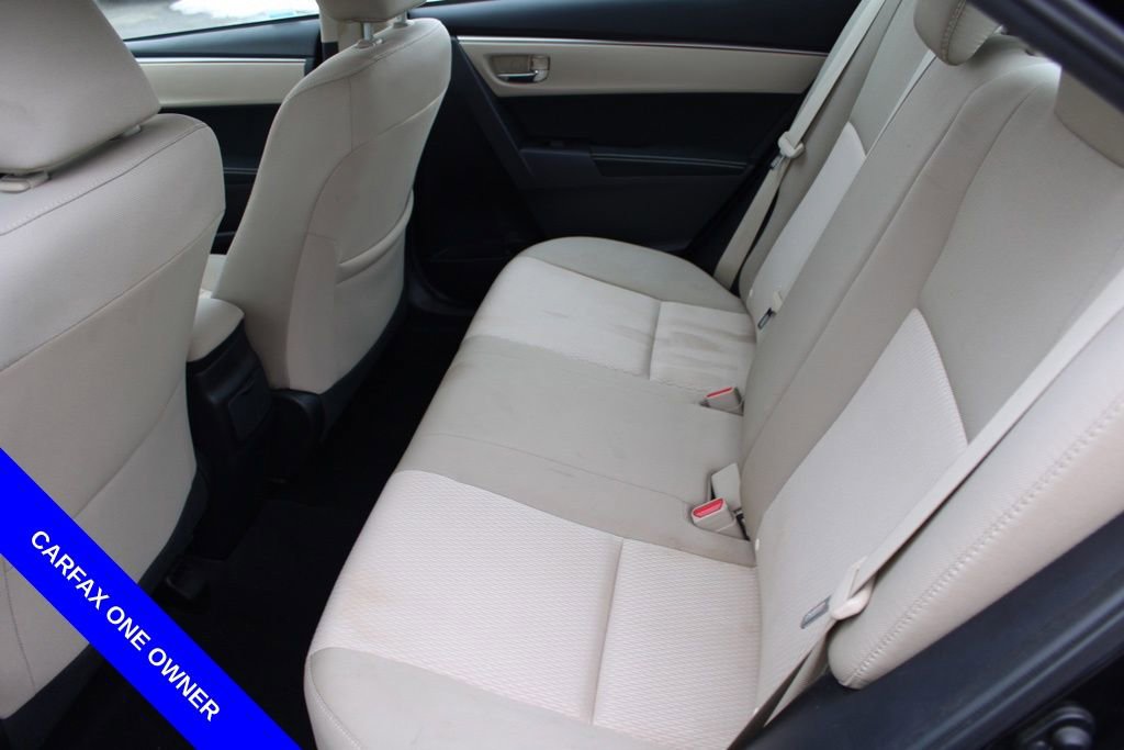 Used 2014 Toyota Corolla LE image 22