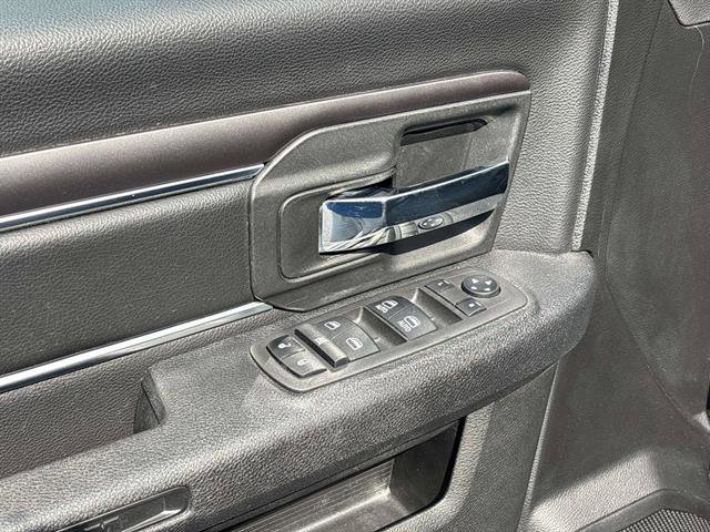 Certified 2022 RAM 1500 Classic Warlock image 12