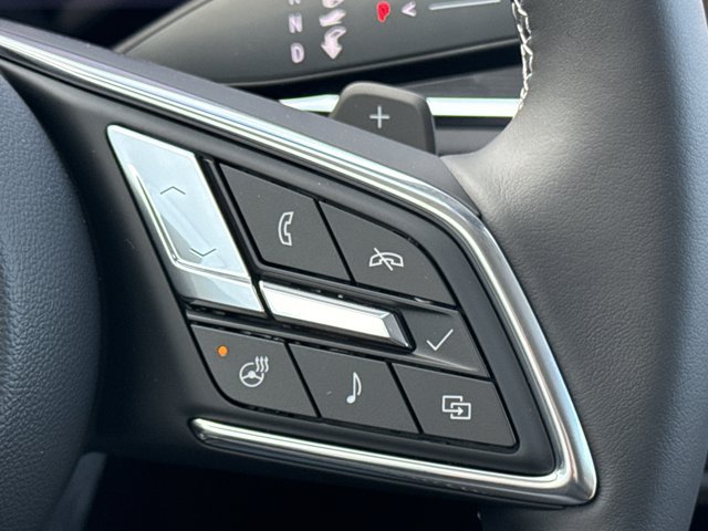 New 2026 Buick Envision Preferred AWD/4WD image 19