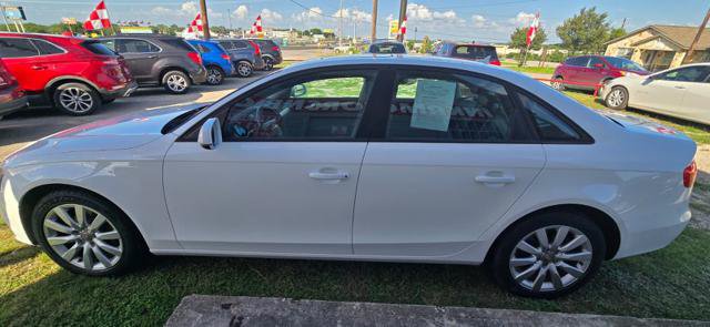 Used 2014 Audi A4 2.0T Premium FWD image 6