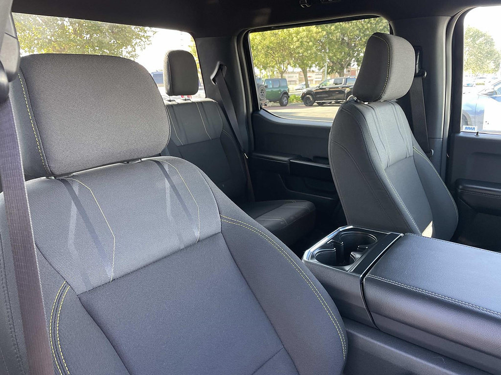 Used 2025 Ford F150 STX RWD image 35