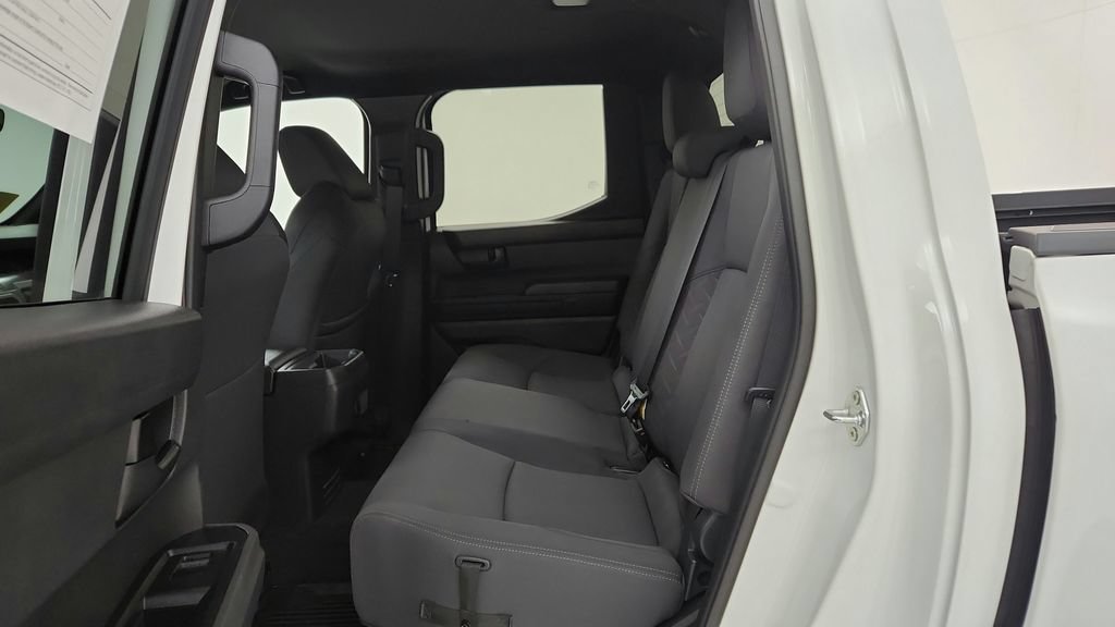 Certified 2024 Toyota Tacoma SR5 AWD/4WD image 28