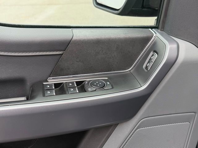 Used 2025 Ford F150 XLT w/ Equipment Group 301A Standard image 26