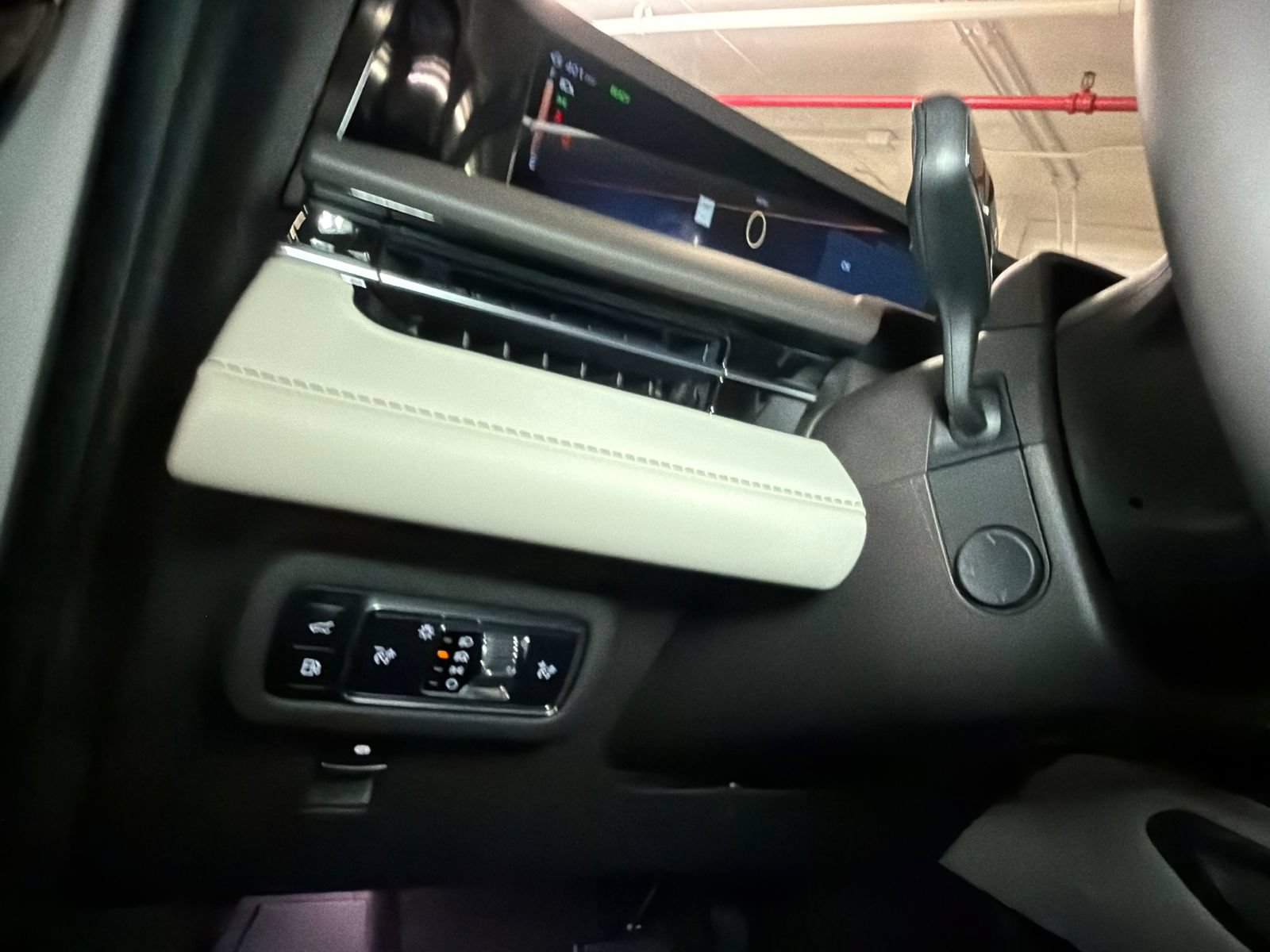 New 2026 Lincoln Nautilus Black Label AWD/4WD image 30