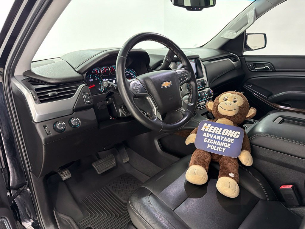 Used 2019 Chevrolet Tahoe LT AWD/4WD image 10