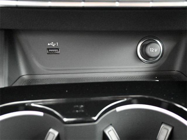 Used 2025 Audi S5 Premium Plus w/ Premium Plus Package image 26