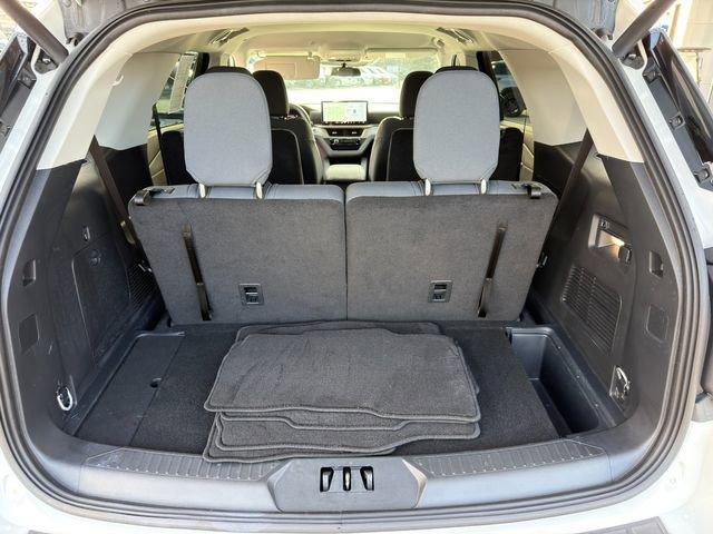 Used 2025 Ford Explorer Active image 42