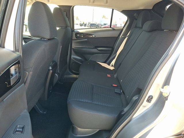 Used 2024 Mitsubishi Eclipse Cross LE AWD/4WD image 11