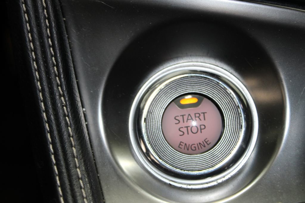 Used 2020 Nissan Maxima Platinum w/ Sport Mat Group FWD image 27