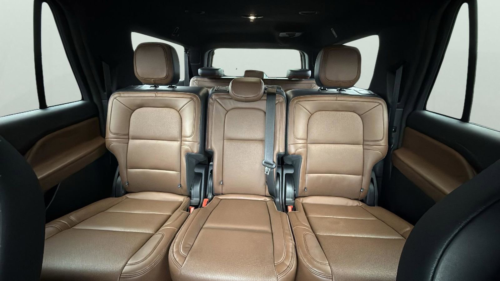 Certified 2024 Lincoln Navigator L Reserve image 26