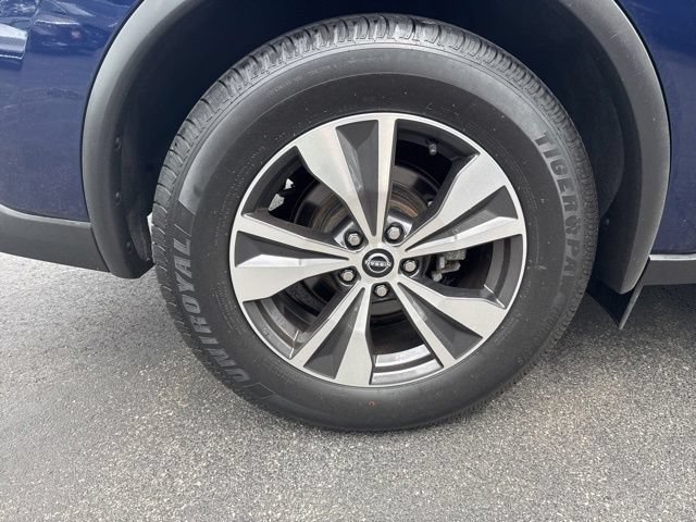 Used 2023 Nissan Murano S AWD/4WD image 17