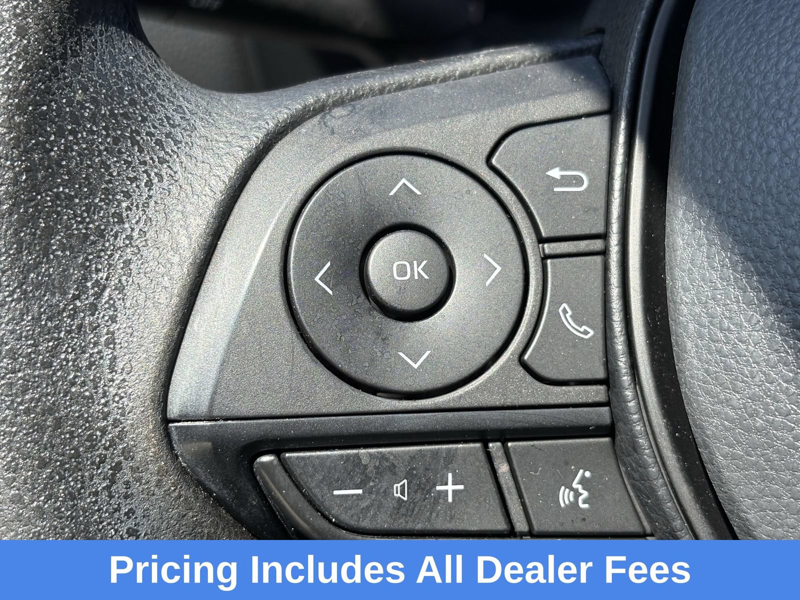 Used 2023 Toyota RAV4 LE FWD image 14