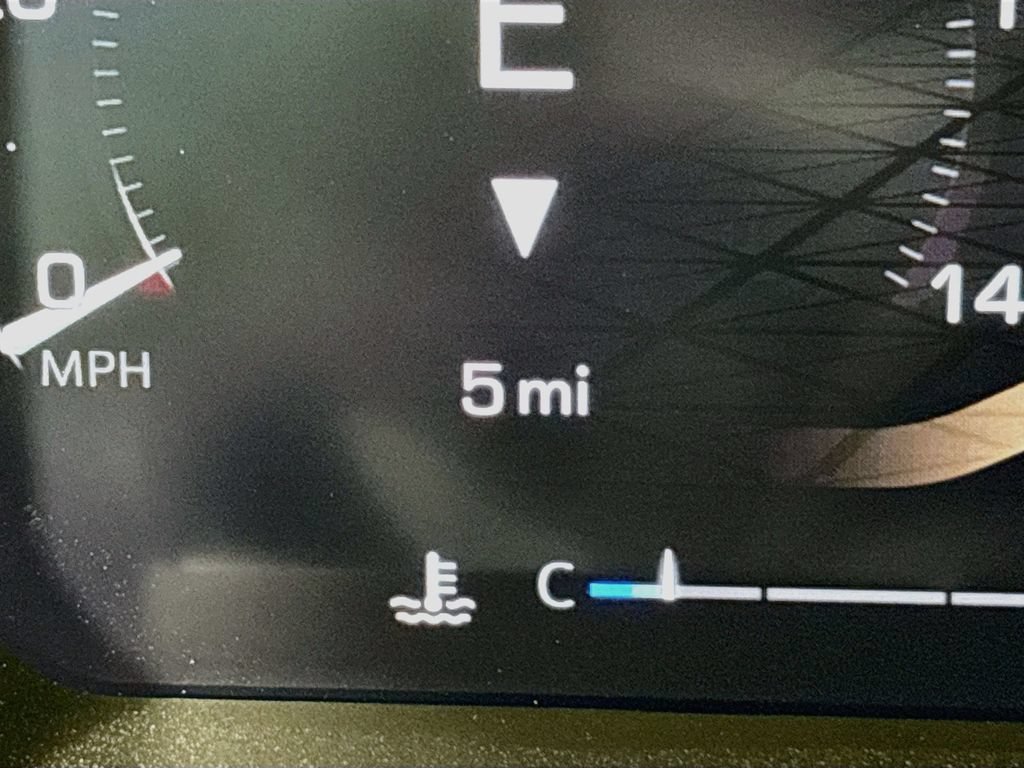 New 2026 GMC Sierra 1500 Denali AWD/4WD image 12